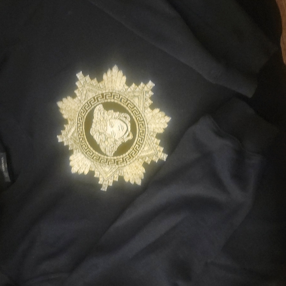 Authentic Versace Sweatsuit - Picture 2 of 8